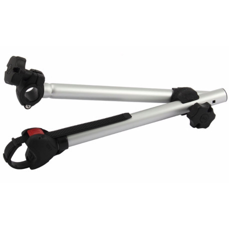 BIKE BLOCK PRO S D3 - DEEP BLACK