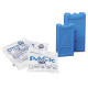 BLOC-GEL E 350 A LUNITE