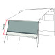 BLOCKER F45 4.00 X 1.50 M