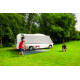 BLOCKER F45 CARAVANSTORE 3.50 X 1.50 M