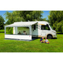 BLOCKER PRO 260 VW T5