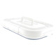 BOITE DE RANGEMENT RETRACTABLE INCASA