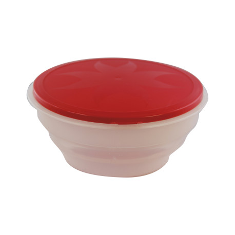 BOL PLIABLE 2,1 LITRES