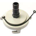 BOUCHON 3 POUCES+RAC ROLL TANK 40 F