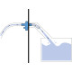 BOUCHON DE REMPLISSAGE DIAM 67 HYDOCK
