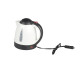 BOUILLOIRE BLANCHE 12 V 0,8 L 150 W SANS RESISTANCE