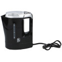 BOUILLOIRE NOIRE 12 V 1 L 170 W SANS RESISTANCE