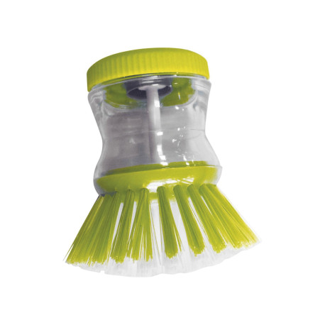 BROSSE VAISSELLE RESERVOIR INCASA