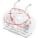 CABLE ANTIVOL