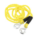 CABLE DE REMORQUAGE 5 TONNES