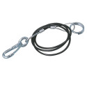 CABLE DE RUPTURE 1 M