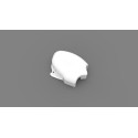 CACHE DE PROTECTION GAUCHE POUR STORE F65