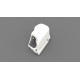 CACHE DROIT POUR F45S BLANC