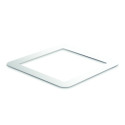 CADRE ADAPTATEUR FIAT DUCATO 250 POUR MINI HEKI 40 X 40 CM