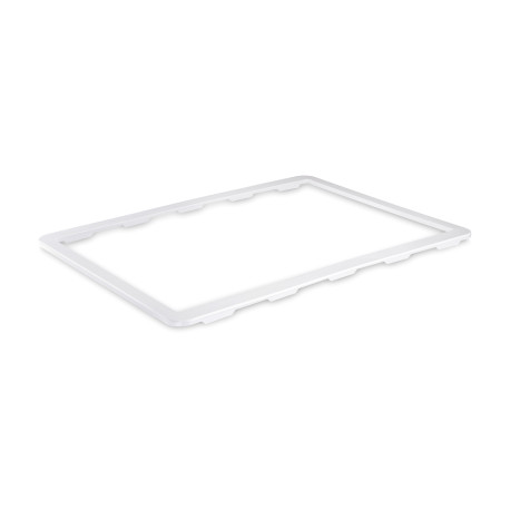 CADRE ADAPTATEUR POUR MIDI HEKI 70 X 50 CM ARRIERE