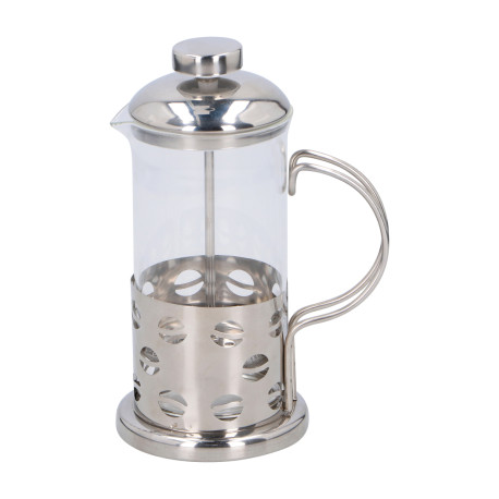CAFETIERE ALPINA 3 TASSES - 0,35L
