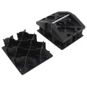 CALES DE PATINS x4 - MILENCO