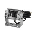 CAMERA DE RECUL AVEC LENTILLE PREMIUM