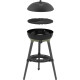 CARRI CHEF 40 BBQ/DOME 30MBAR