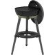 CARRI CHEF 40 BBQ/DOME 30MBAR