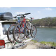 CARRY BIKE BACK PACK 2 VE