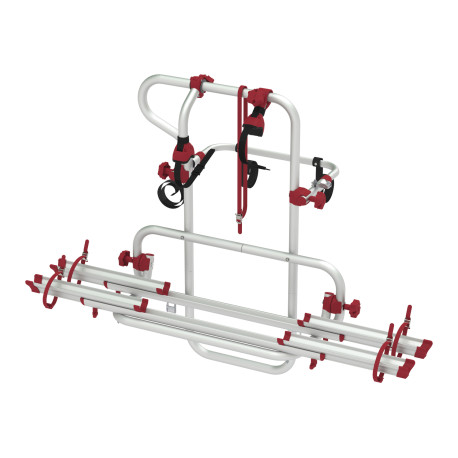 CARRY BIKE BACK-PACK 4X4