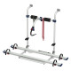 CARRY BIKE CARAVAN HOBBY EMBOUTS NOIRS