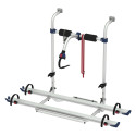 CARRY BIKE CARAVAN HOBBY EMBOUTS NOIRS