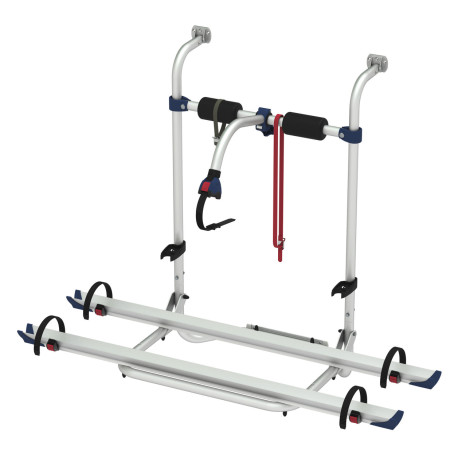 CARRY BIKE CARAVAN HOBBY EMBOUTS NOIRS