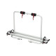 CARRY BIKE CARAVAN XL A EMBOUTS NOIRS