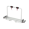 CARRY BIKE CARAVAN XL A EMBOUTS NOIRS