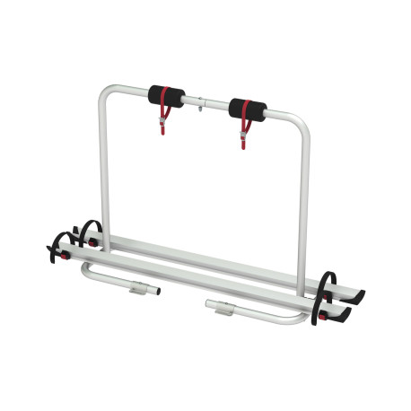CARRY BIKE CARAVAN XL A EMBOUTS NOIRS