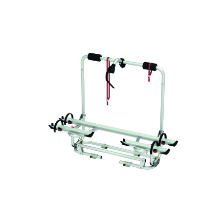 CARRY BIKE CARAVAN XL A PRO 200 EMBOUTS NOIRS