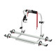 CARRY BIKE CI ROLLER TEAM EMBOUTS NOIRS