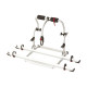 CARRY BIKE CL EMBOUTS NOIRS