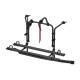 CARRY BIKE FORD CUSTOM DEEP BLACK