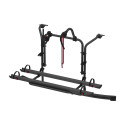 CARRY BIKE FORD CUSTOM DEEP BLACK
