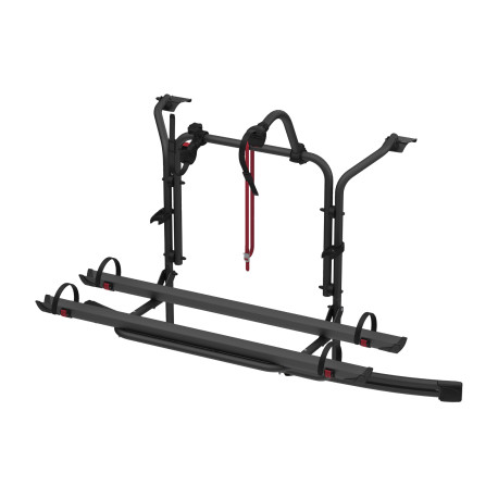 CARRY BIKE FORD CUSTOM DEEP BLACK