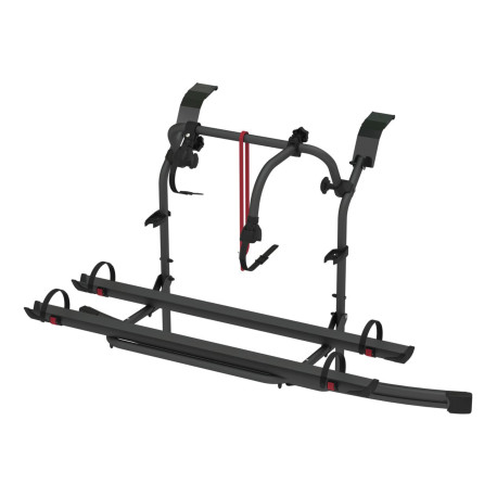 CARRY BIKE FORD CUSTOM NUGGET PLUS DEEP BLACK