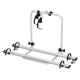 CARRY BIKE GARAGE PLUS EMBOUTS NOIRS