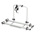 CARRY BIKE GARAGE PLUS EMBOUTS NOIRS