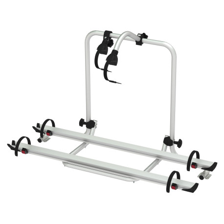 CARRY BIKE GARAGE PLUS EMBOUTS NOIRS