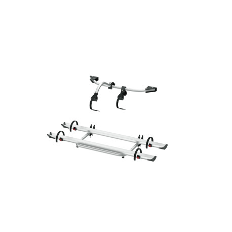CARRY BIKE GARAGE STANDARD EMBOUTS NOIR