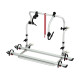 CARRY BIKE L80 EMBOUTS NOIRS