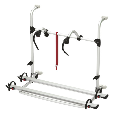 CARRY BIKE PRO AUTOTRAIL EMBOUTS NOIRS