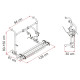 CARRY BIKE PRO AUTOTRAIL EMBOUTS NOIRS