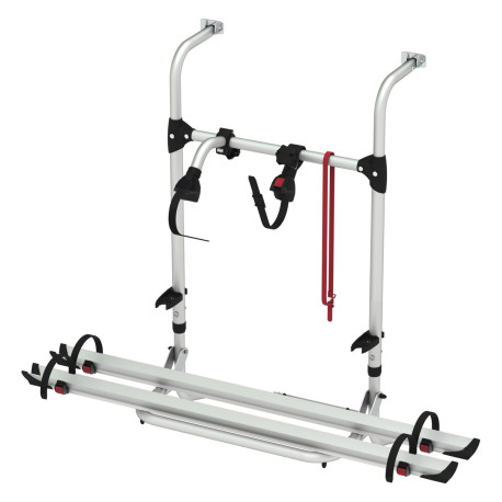 CARRY BIKE SIMPLE PLUS 200 EMBOUTS NOIRS