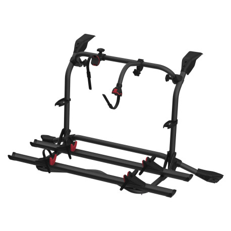 CARRY BIKE VW T5 PRO DEEP BLACK