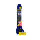 CHAINE ANTIVOL COLERAINE L 13 - 9MM x 1M - MILENCO