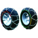 CHAINES NEIGE 4WD113 - 360